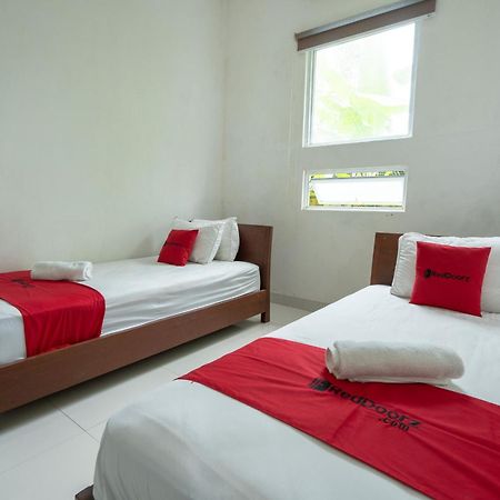 Reddoorz Near Ubud Village Sukawati  Luaran gambar